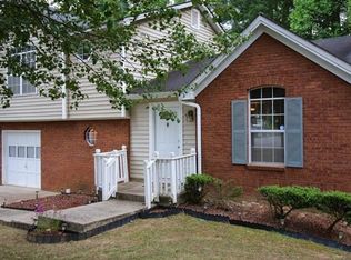 2678 Ivydale Ct SW, Atlanta, GA 30311