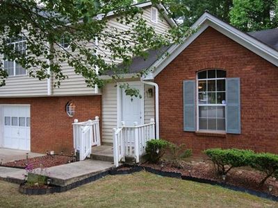 2678 Ivydale Ct SW, Atlanta, GA, 30311