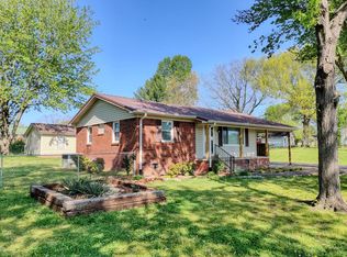41 Church St, Trezevant, TN 38258