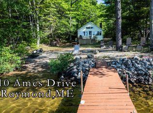 10 Ames Dr, Gray, ME 04039