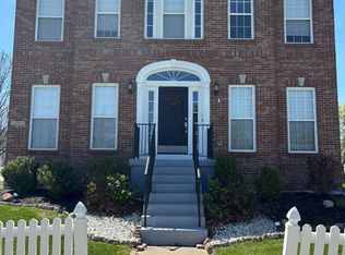 1297 Garden Gate Ln, Lebanon, OH 45036