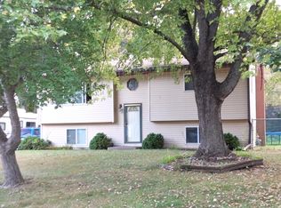 1515 12th St N, Princeton, MN 55371