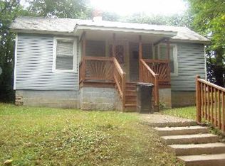 2341 Price St, Lynchburg, VA 24501