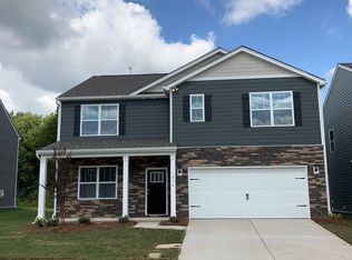 1834 Vanderlyn St, Monroe, NC 28112
