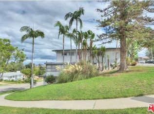 3925 W Mount Vernon Dr, Los Angeles, CA 90008