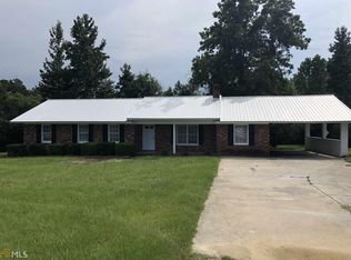 1183 Metts Rd, Statesboro, GA 30461