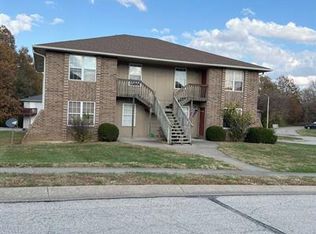 713 Cedar Dr APT A, Warrensburg, MO 64093