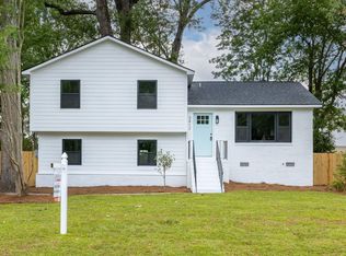 3412 Plaza Ln, North Charleston, SC 29420