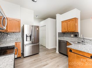 11411 Ridge Oak Dr, Charlotte, NC 28273