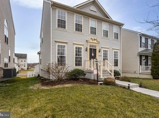1221 Fairfax St, Stephens City, VA 22655