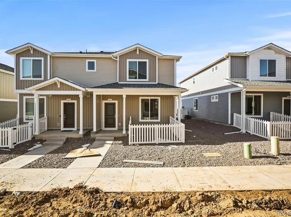 9264 Lytle Grv, Colorado Springs, CO 80927