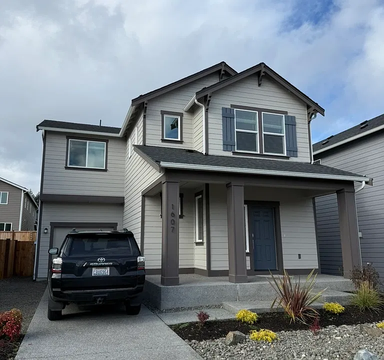 1607 Pacifica Way