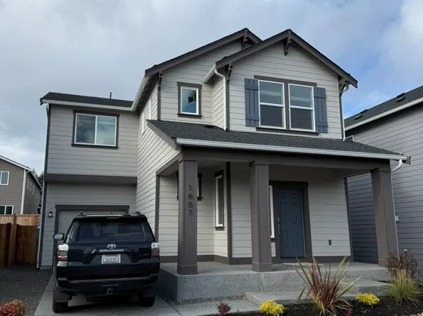 1607 Pacifica Way, Port Townsend, WA 98368