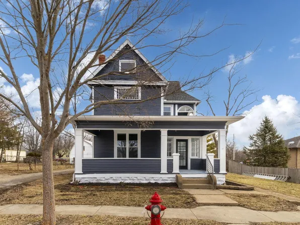 606 N Main St, Baltimore, OH 43105