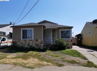 1132 83rd Ave, Oakland, CA 94621