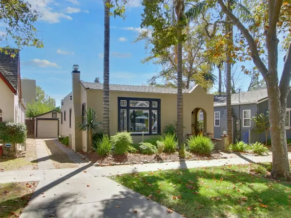 2221 23rd St, Sacramento, CA 95818