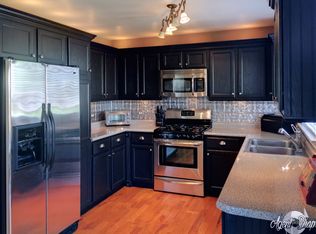 2609 Discovery Dr, Plainfield, IL