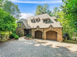 2 Running Creek Trl, Arden, NC 28704