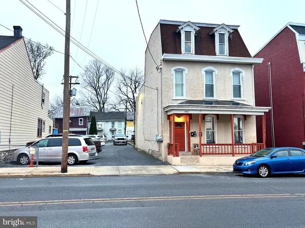 432 N 5th St, Lebanon, PA 17046