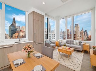 200 E 23rd St #Penthouse 1a, New York, NY 10010