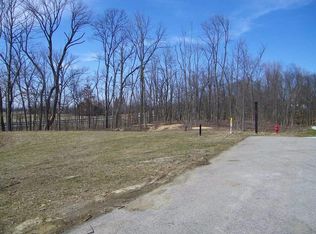 7400 Martelli Way, Powell, OH 43065