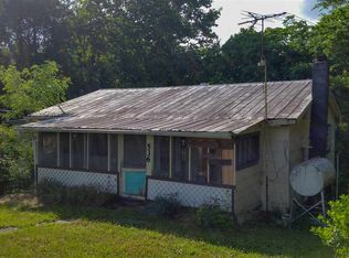 536 Rankin Hill Rd, Newport, TN 37821