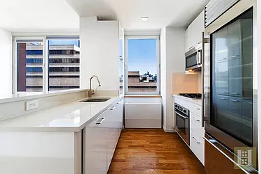 Sold by Halstead Real Estate