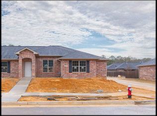 5039 Shiloh Ridge Dr, Tyler, TX 75703