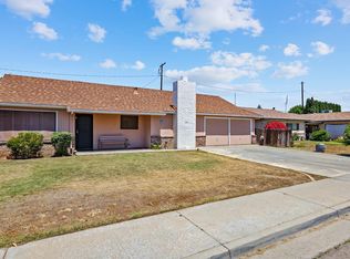 674 Theta Ave, Porterville, CA 93257