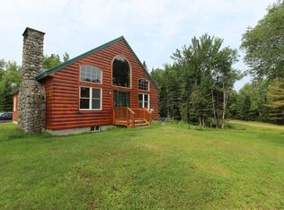377 Pond Brook Rd, Rangeley, ME 04970