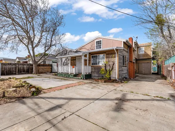 168 Loftus Rd, Bay Point, CA 94565