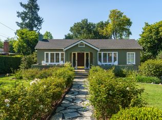1296 E Calaveras St, Altadena, CA 91001