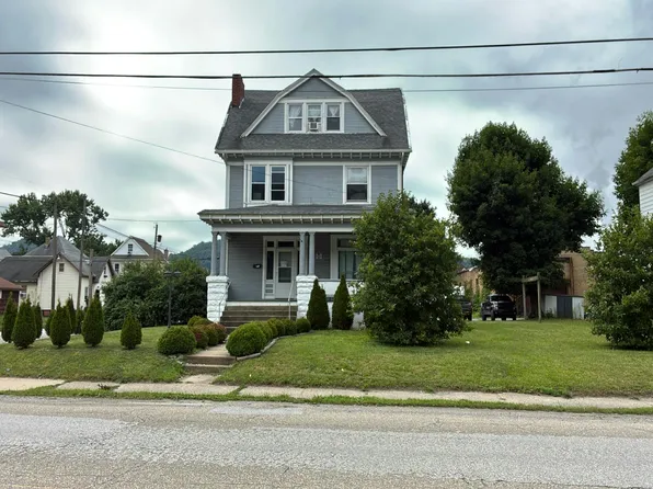 1450 Pennsylvania Ave, East Liverpool, OH 43920