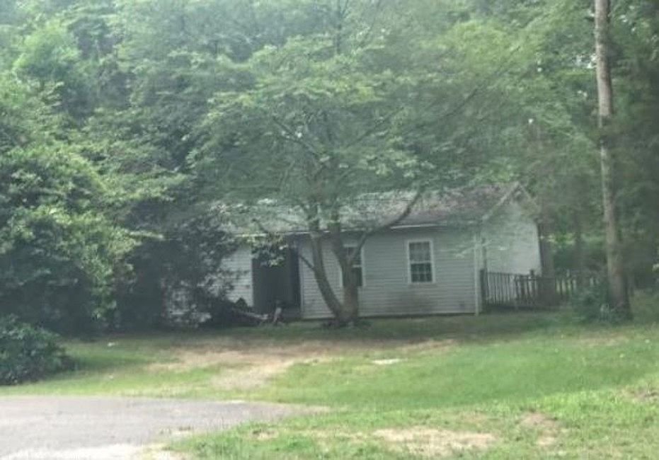 Property Front View