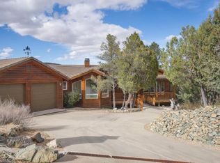 2940 W Crestview Dr, Prescott, AZ 86305