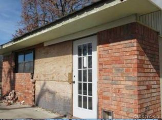 8641 Lake View Dr, Kingston, OK 73439