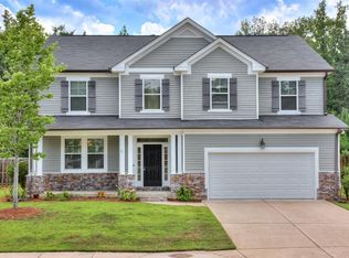 1030 Lancaster Way, Grovetown, GA 30813