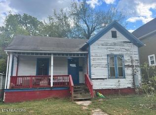 118 Carrick St, Knoxville, TN 37921