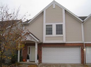 311 S Towanda Ave APT 18, Normal, IL 61761