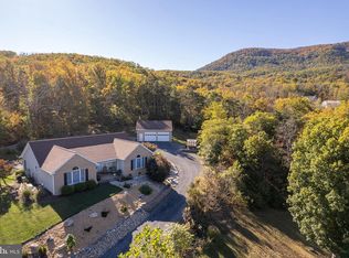 155 Signal Ct, Strasburg, VA 22657