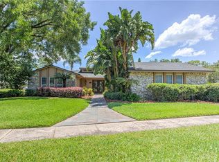 7537 Lake Dr, Belle Isle, FL 32809