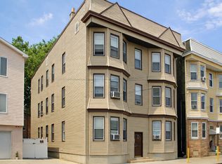 7 Franklin Ave #3A, Harrison, NJ 07029