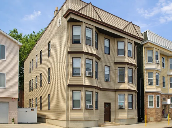 7 Franklin Ave #3A, Harrison, NJ 07029