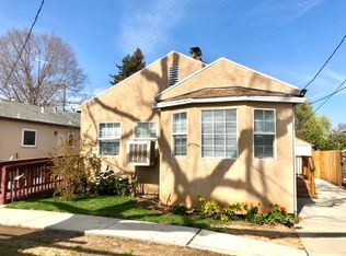 3817 12th Ave, Sacramento, CA