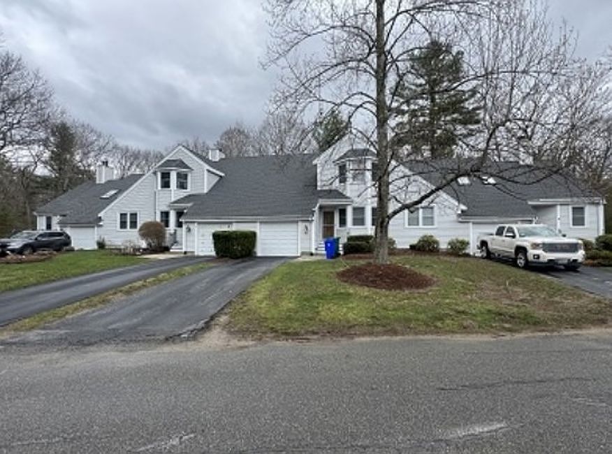Property Front View