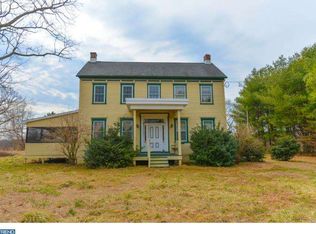 21 Marshalltown Rd, Mannington, NJ 08079