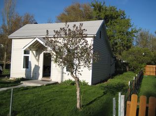 580 Elder St, Heppner, OR 97836