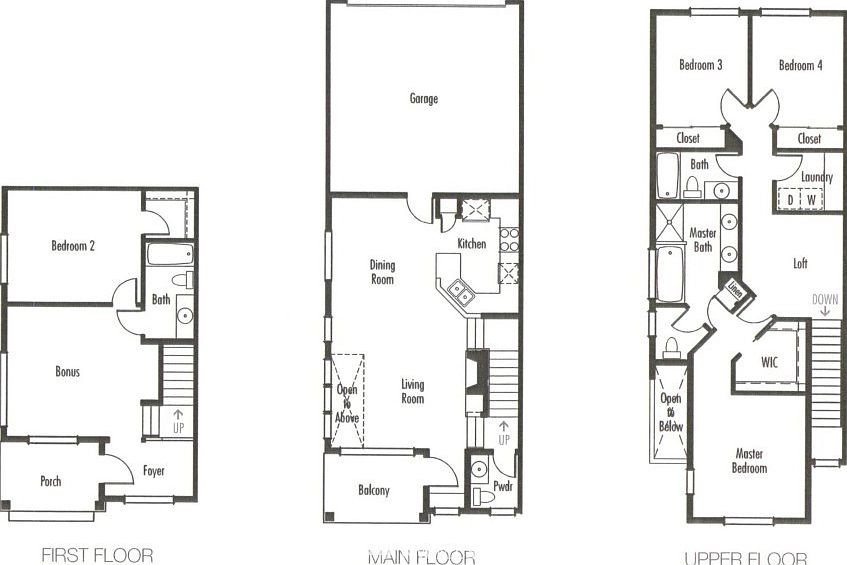 2nd image of 14516 B 16th Park W #24