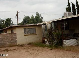 1310 W Hadley St, Tucson, AZ 85705