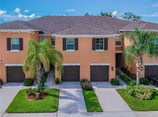 9621 Trumpet Vine Loop, New Port Richey, FL 34655
